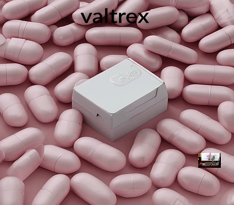 Precio del medicamento valtrex